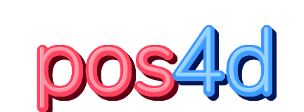 pos4d — logo kanal